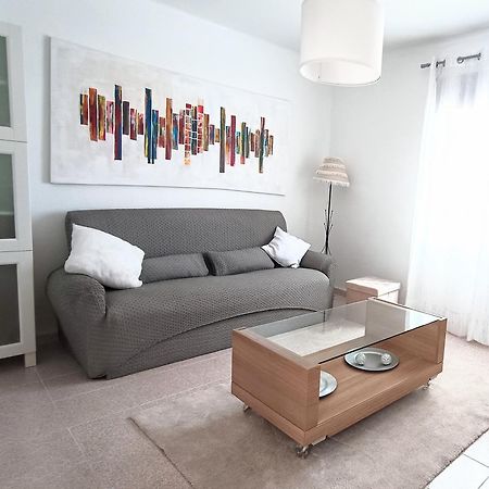 Center Santa Cruz, Alojamiento Centrico Con Gran Terraza, Cocina , Salon Y Banos, Todo Privado Ngoại thất bức ảnh