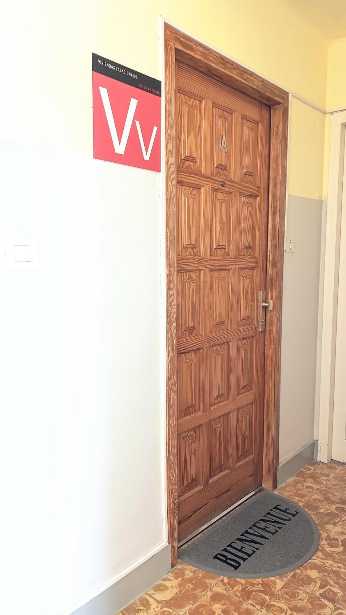 Center Santa Cruz, Alojamiento Centrico Con Gran Terraza, Cocina , Salon Y Banos, Todo Privado Ngoại thất bức ảnh