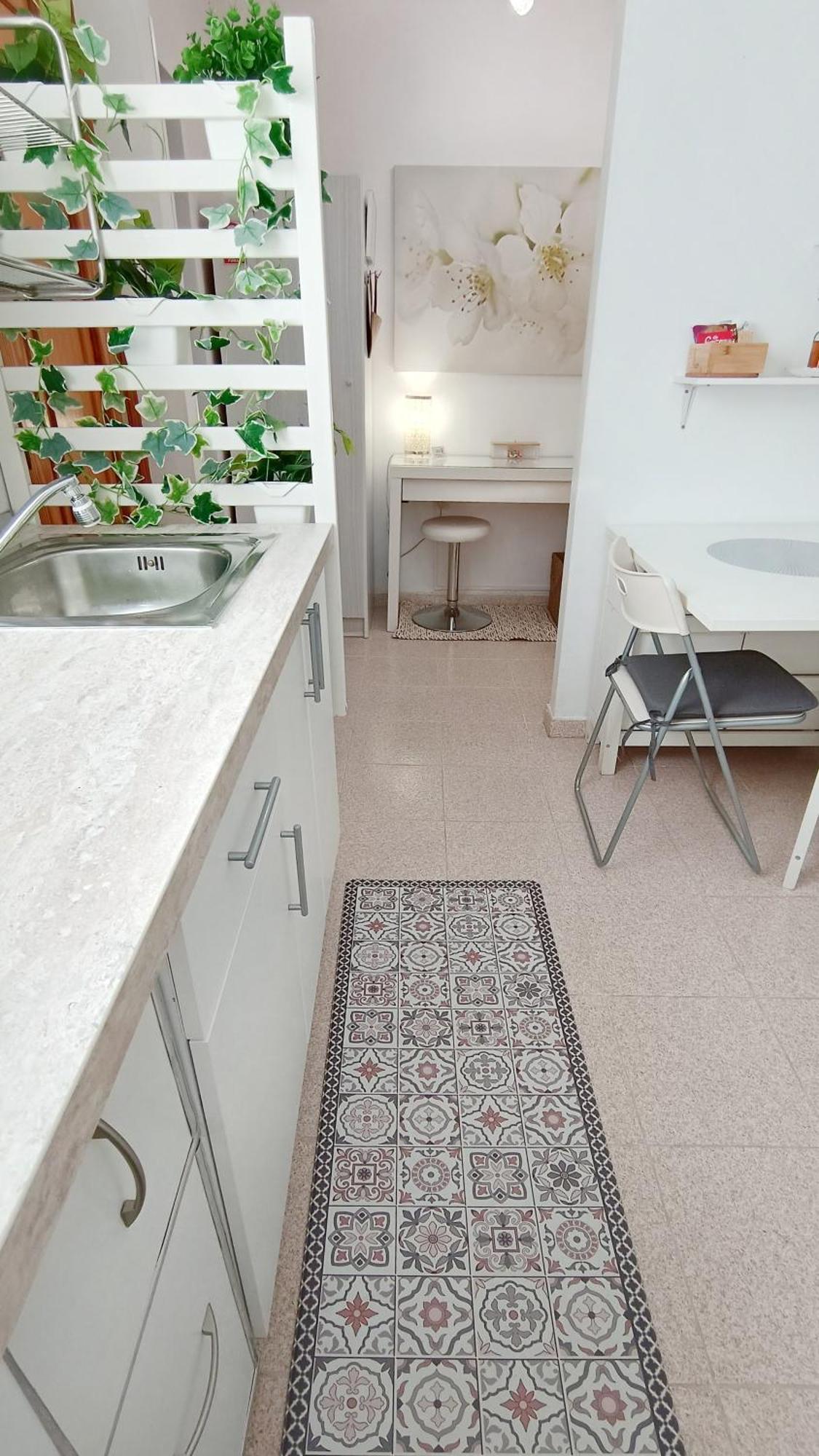 Center Santa Cruz, Alojamiento Centrico Con Gran Terraza, Cocina , Salon Y Banos, Todo Privado Ngoại thất bức ảnh