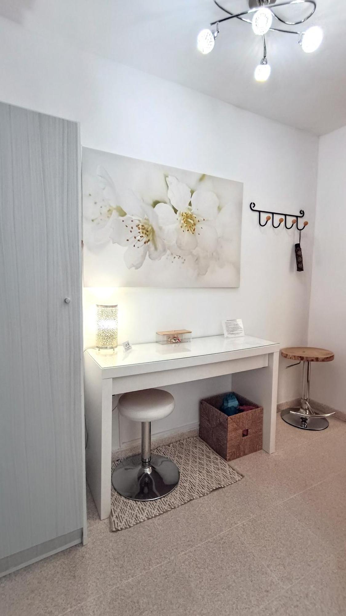 Center Santa Cruz, Alojamiento Centrico Con Gran Terraza, Cocina , Salon Y Banos, Todo Privado Ngoại thất bức ảnh