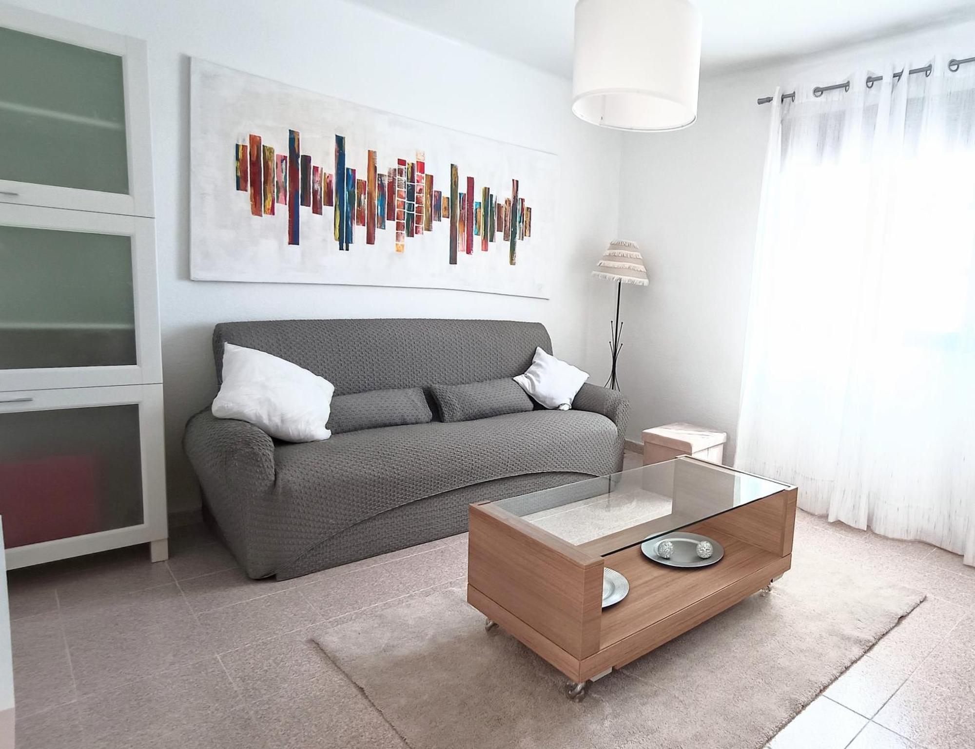 Center Santa Cruz, Alojamiento Centrico Con Gran Terraza, Cocina , Salon Y Banos, Todo Privado Ngoại thất bức ảnh