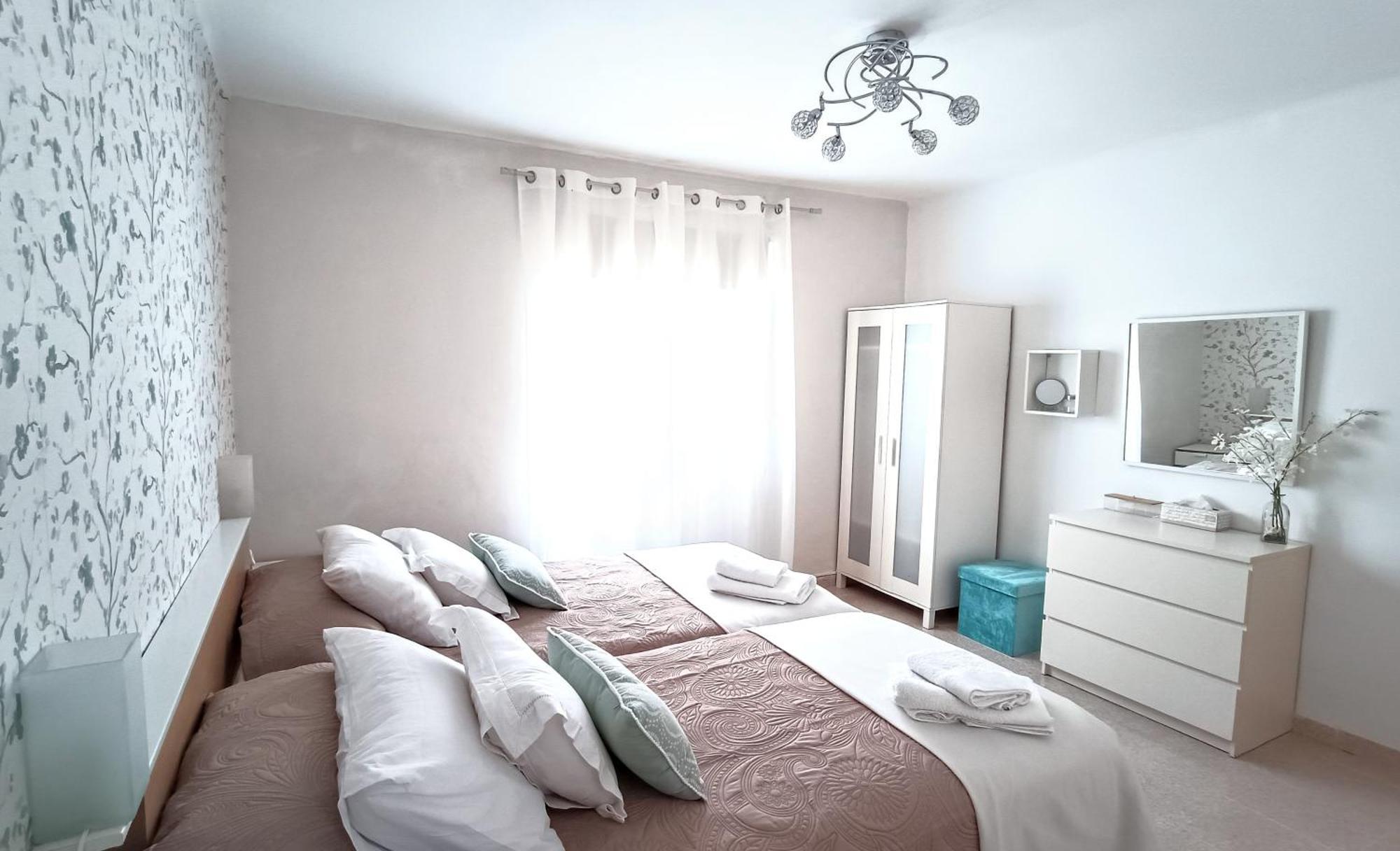 Center Santa Cruz, Alojamiento Centrico Con Gran Terraza, Cocina , Salon Y Banos, Todo Privado Ngoại thất bức ảnh