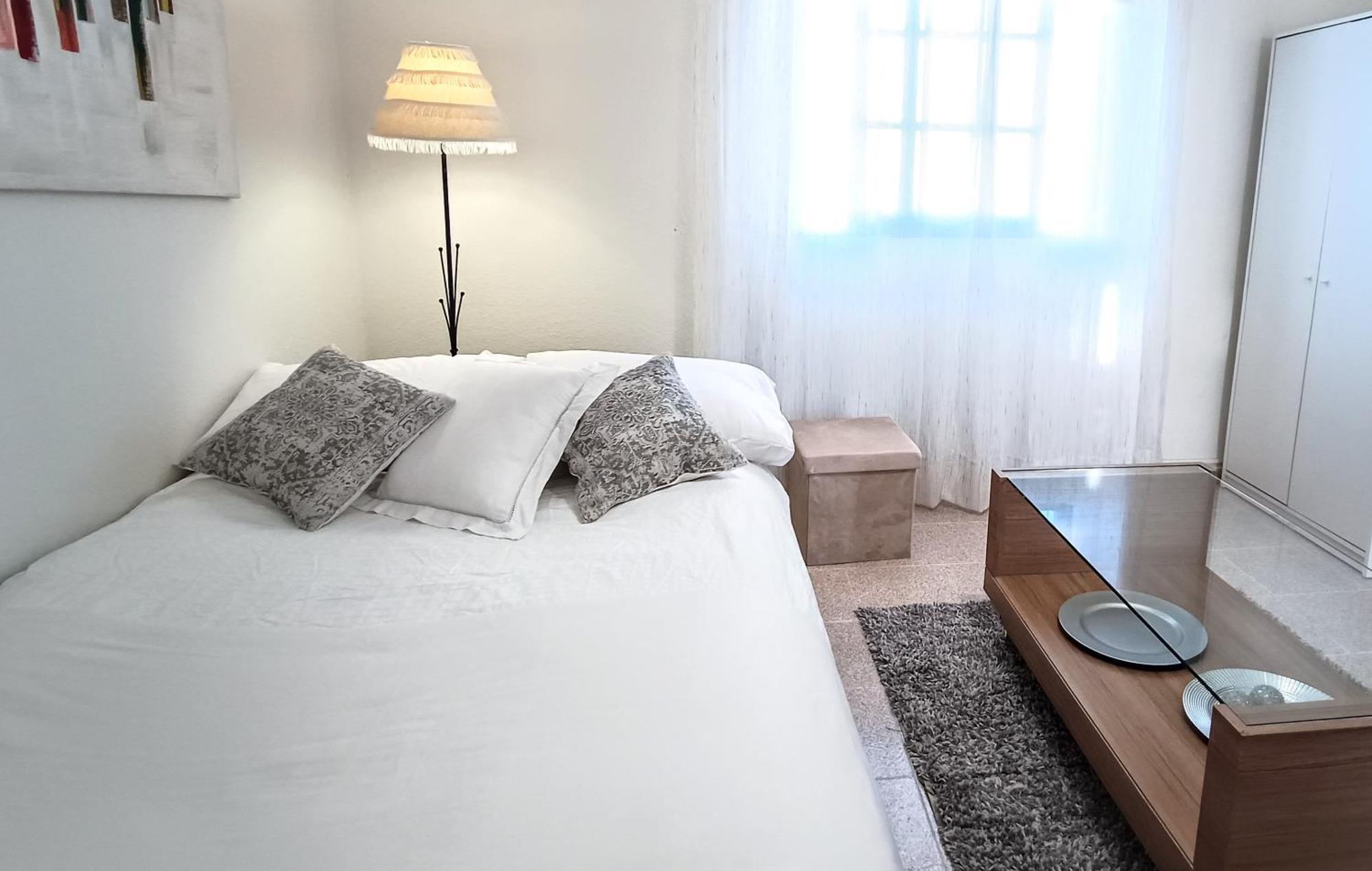 Center Santa Cruz, Alojamiento Centrico Con Gran Terraza, Cocina , Salon Y Banos, Todo Privado Ngoại thất bức ảnh