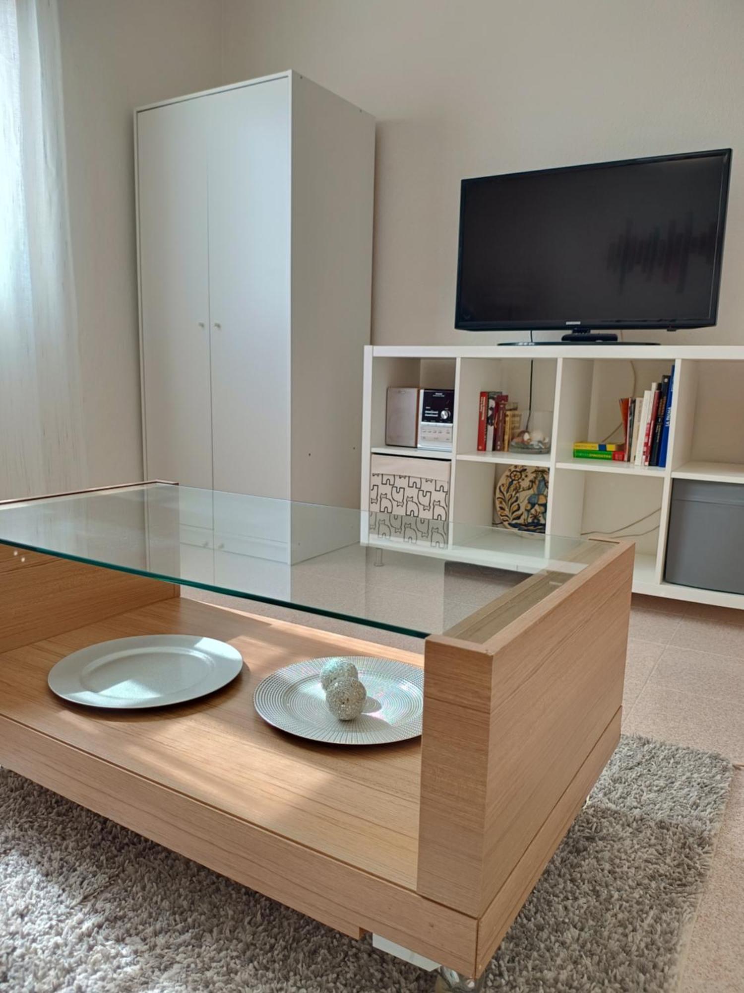 Center Santa Cruz, Alojamiento Centrico Con Gran Terraza, Cocina , Salon Y Banos, Todo Privado Ngoại thất bức ảnh
