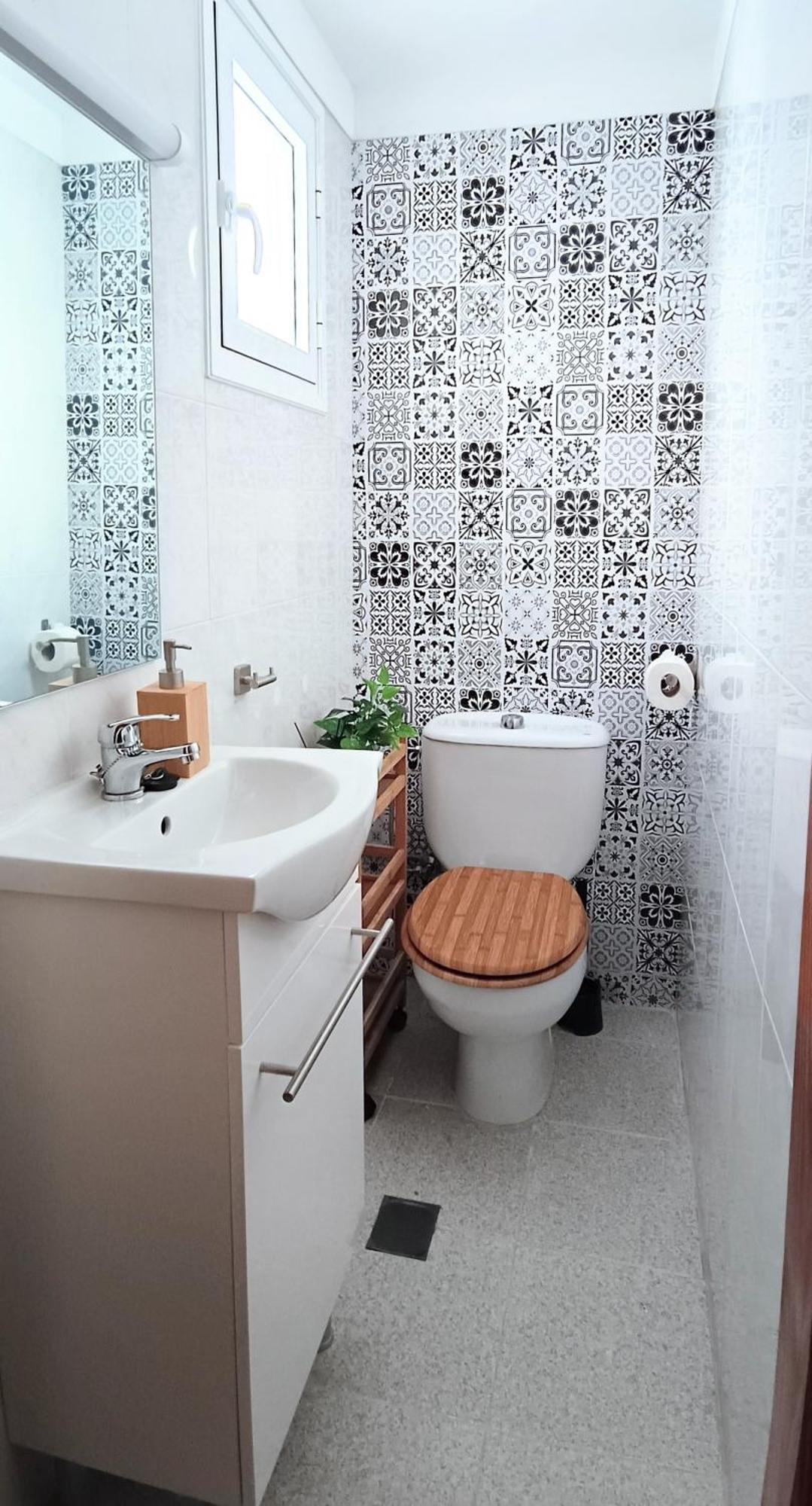 Center Santa Cruz, Alojamiento Centrico Con Gran Terraza, Cocina , Salon Y Banos, Todo Privado Ngoại thất bức ảnh